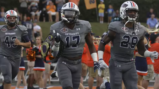 JaQuez Akins