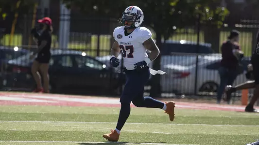 Isaiah Gibbs