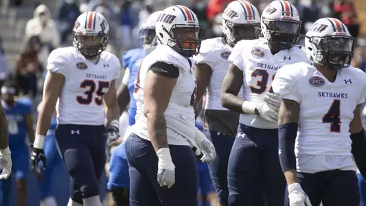 Traquan McNair