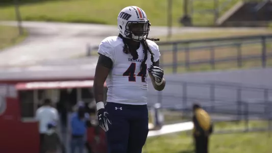 Malik Smith