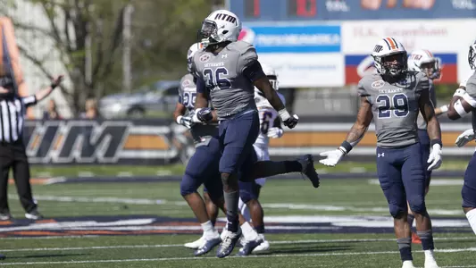 Shamari Weir