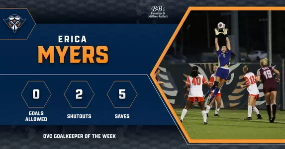 Myers GOTW