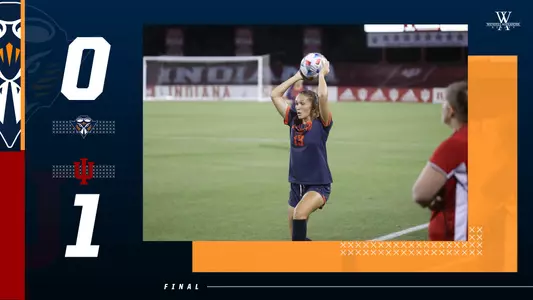 Final vs. IU