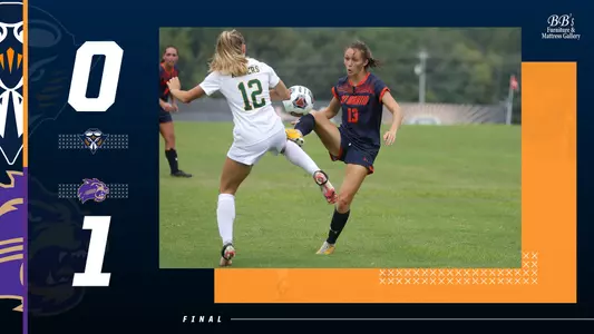 Final vs. WCU