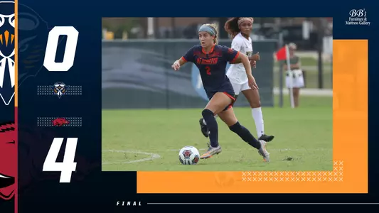 Final vs. ARK
