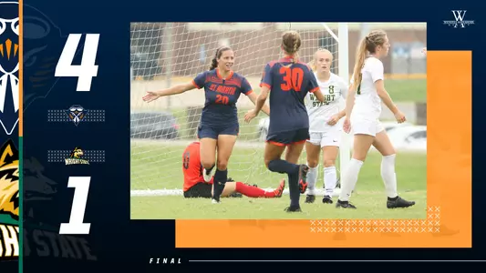 Final vs. WSU