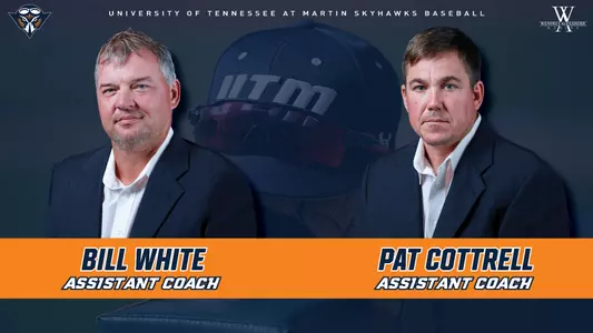 white_cottrell_assistant_coaches