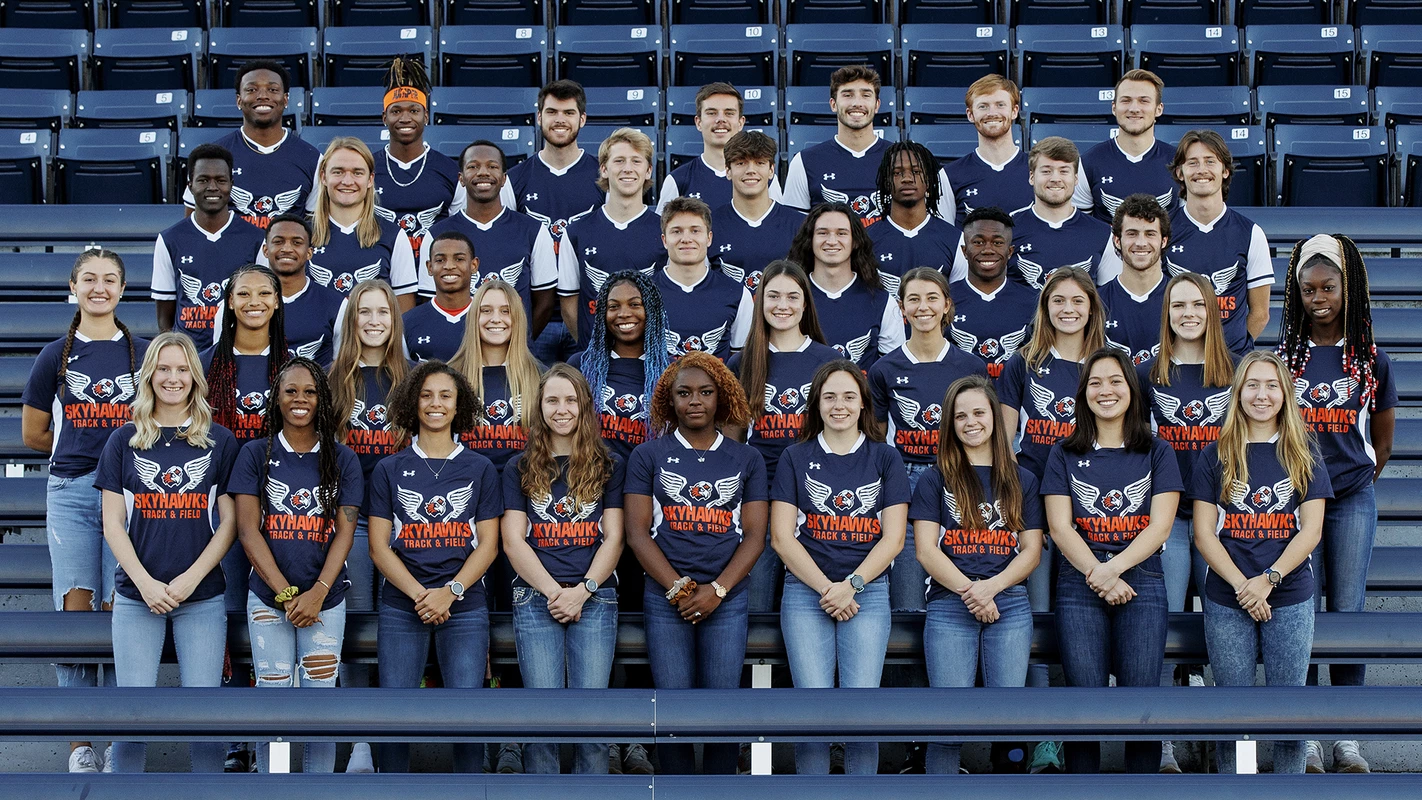 2022 Track and Field