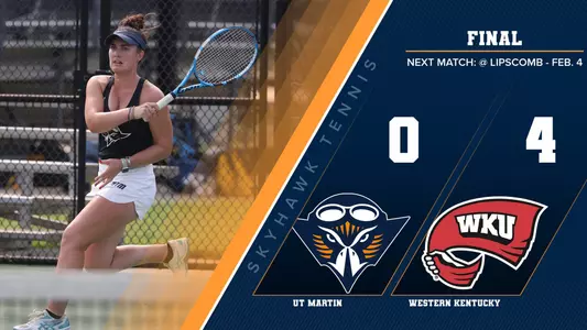 Final vs. WKU