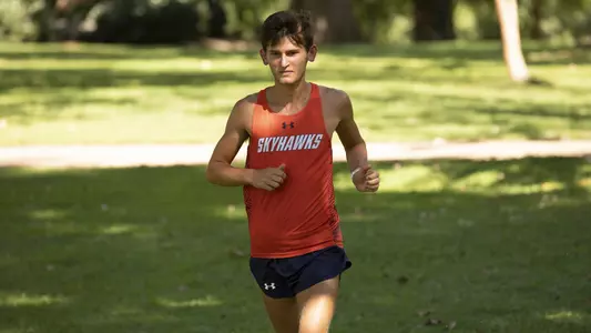 Luke Johnson
