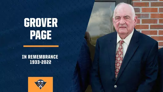 grover_page_passes_away