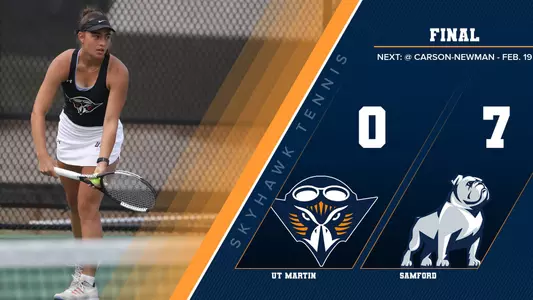 Final vs. Samford