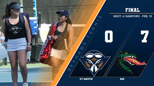 Final vs. UAB