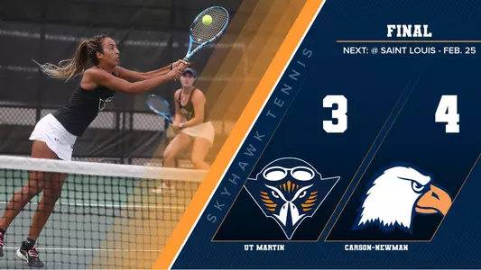 Final vs. Carson-Newman