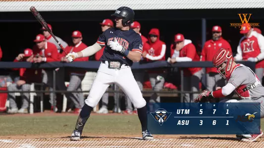 Final vs. ASU