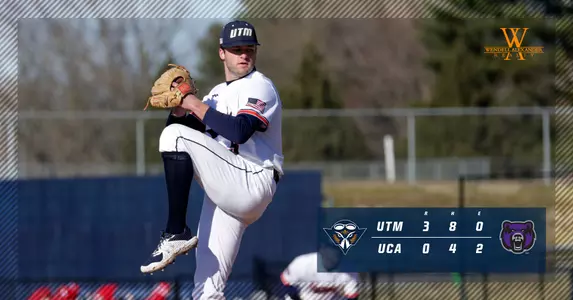 Final vs. UCA - Game 1