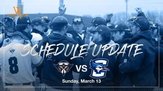 Schedule Change