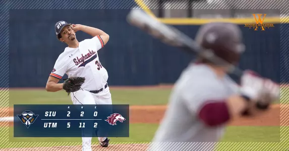 Final vs. Southern Illinois