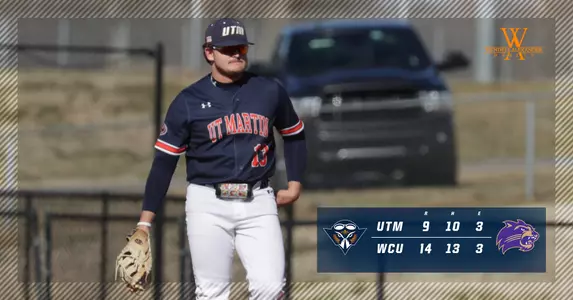 Final vs. WCU - Game 3