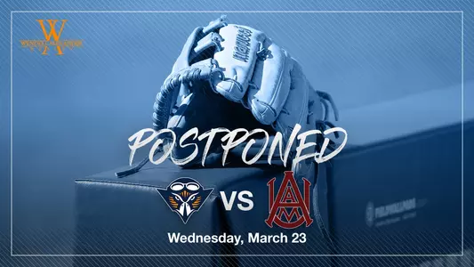 Postponed