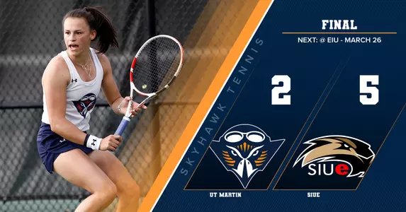 Final vs. SIUE
