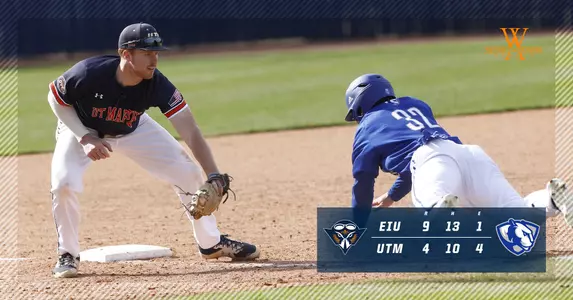 Final vs. EIU Game 2