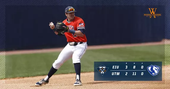 Final vs. EIU Game 3