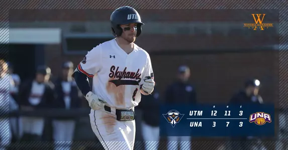 Final vs. UNA - Game 1