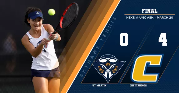 Final vs. Chattanooga