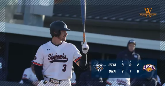 Final vs. UNA - Game 2