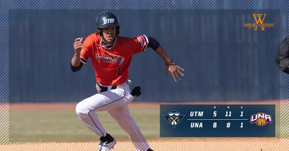 Final vs. UNA - Game 3