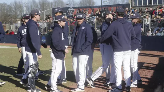 Baseball Gather