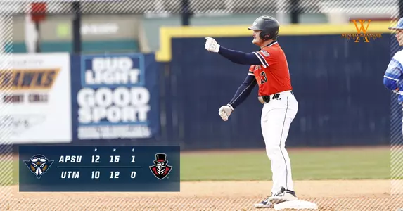 Final vs. APSU Game 3