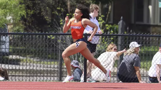 Janay Chapman