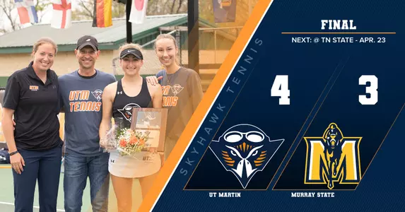 Final vs. Murray - Game 3