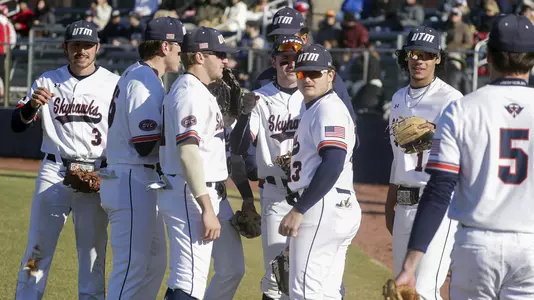 Baseball Gather