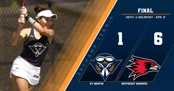 Final vs. SEMO