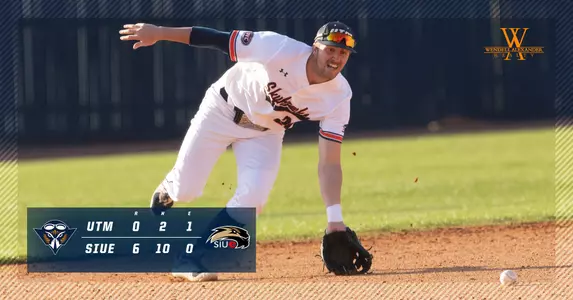 Final vs. SIUE Game 2