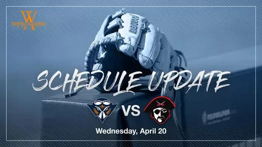 Schedule Change