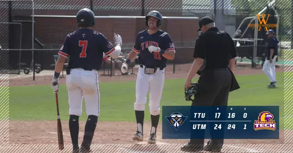 Final vs. TTU - Game 2