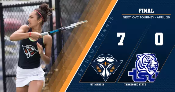 Final vs. TSU