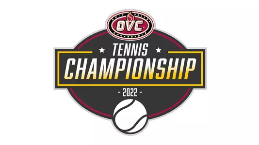 OVC Tennis Championship Logo
