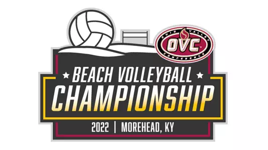 2022_ovc_beach_volleyball_championship_logo_Sidearm