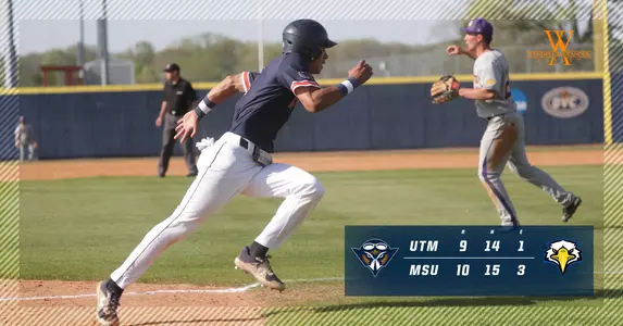 Final vs. Morehead - Game 1
