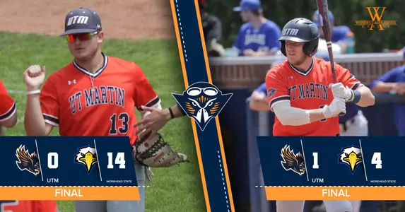 Doubleheader Final vs. Morehead