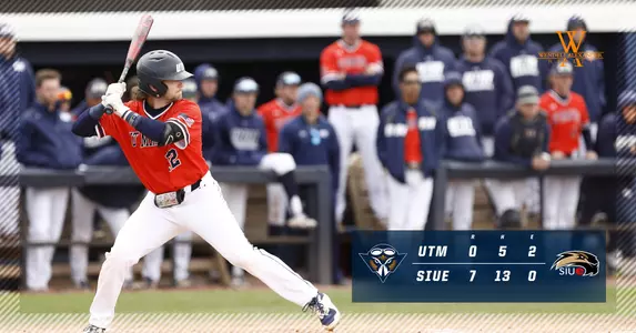 Final vs. SIUE Game 3