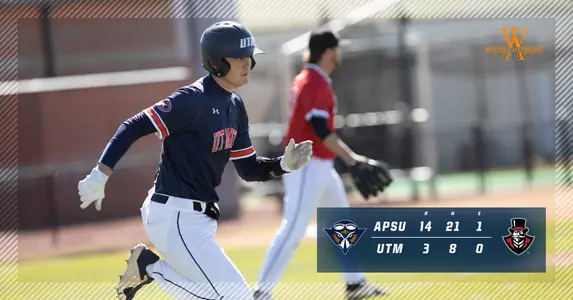 Final vs. APSU Game 2