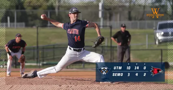 Final vs. SEMO - Game 1