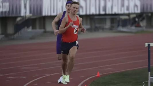 Colten Glosser