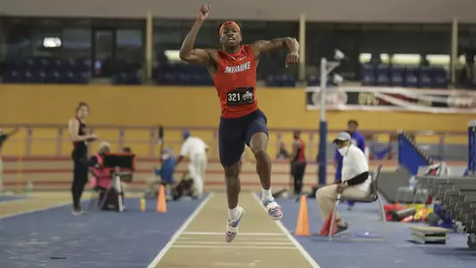 Darius Holland